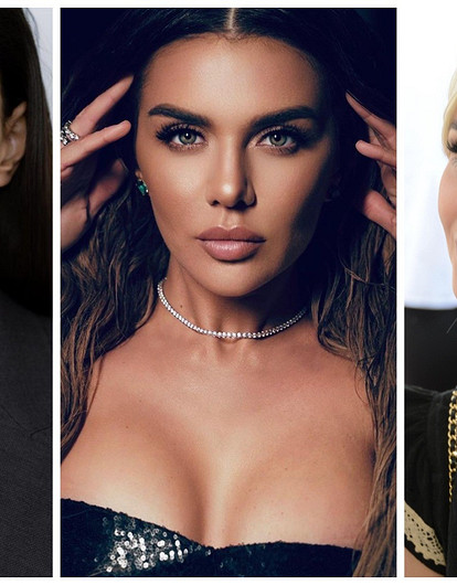 «До встречи в суде»: 5 знаменитых женщин, которые долго выясняли отношения с экс-мужьями