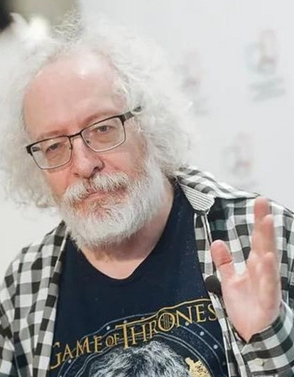 Алексей Венедиктов показал предполагаемую дочь Путина