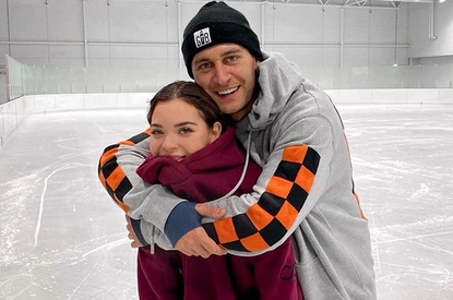 Дава и Аделина Сотникова спровоцировали слухи о романе