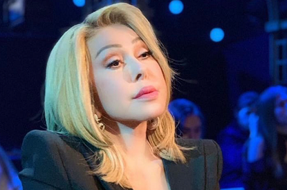 «Собчак – не тот человек, с которым я бы хотела поддерживать дружбу»: Любовь Успенская высказалась о телеведущей