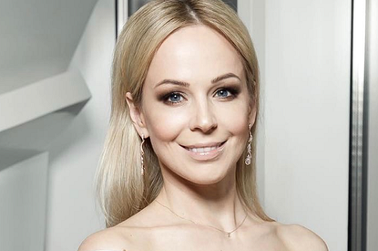 Ирина Медведева станет мамой во второй раз