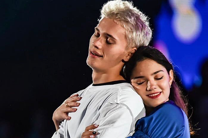 Евгения Медведева: «Ехала на пробу с Милохиным как на смертную казнь»