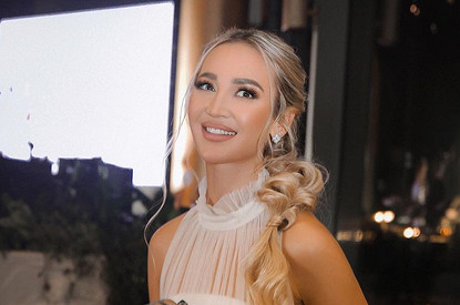 Ольга Бузова заявила, что снялась в голливудском фильме и стала королевой красоты