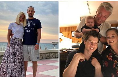 6 детей российских звезд, которые отказались от публичной жизни