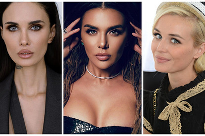 «До встречи в суде»: 5 знаменитых женщин, которые долго выясняли отношения с экс-мужьями