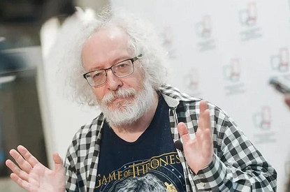 Алексей Венедиктов показал предполагаемую дочь Путина