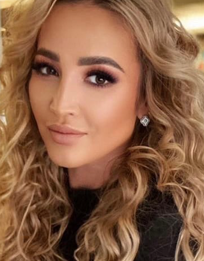 «У меня будет дочь»: Ольга Бузова о материнство