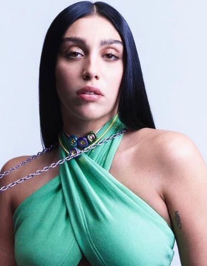 Контролировала меня всю жизнь: дочь Мадонны об отношениях с матерью