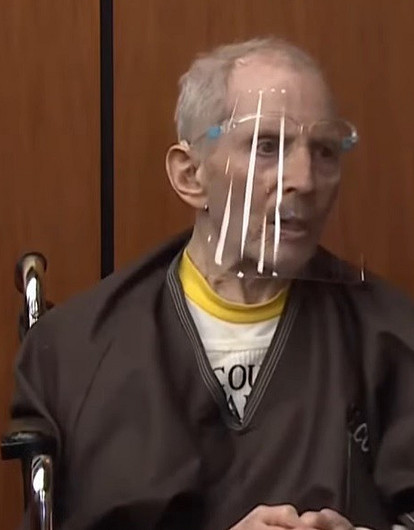 «Я убил их всех»: 78-летнего миллионера посадили пожизненно после случайного признания на съемках телешоу (видео)