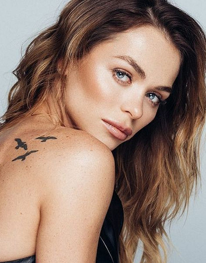 Анне Хилькевич – 35: уход из семьи из-за первой любви и неожиданная встреча с мужем