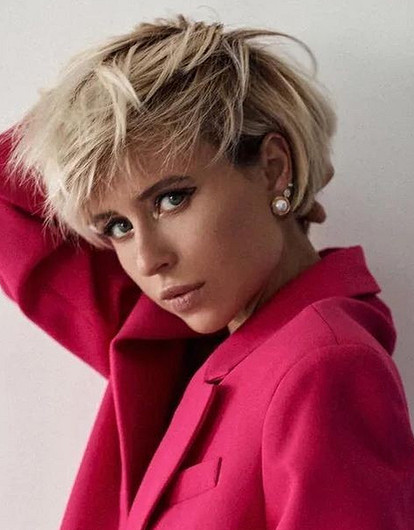 «Все никак не помру»: Мирослава Карпович прокомментировала слухи о проблемах с весом