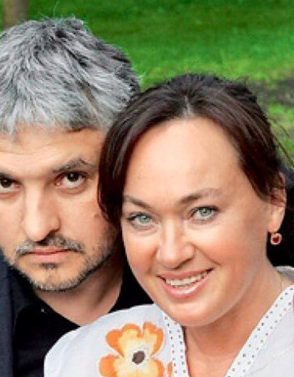 Муж Ларисы Гузеевой объяснил, почему она заразилась коронавирусом