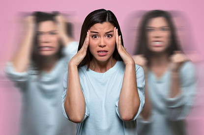 Гормональный сбой у женщин: симптомы, главные причины и как восстановить баланс