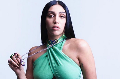 Контролировала меня всю жизнь: дочь Мадонны об отношениях с матерью