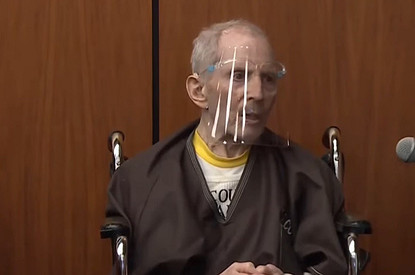 «Я убил их всех»: 78-летнего миллионера посадили пожизненно после случайного признания на съемках телешоу (видео)