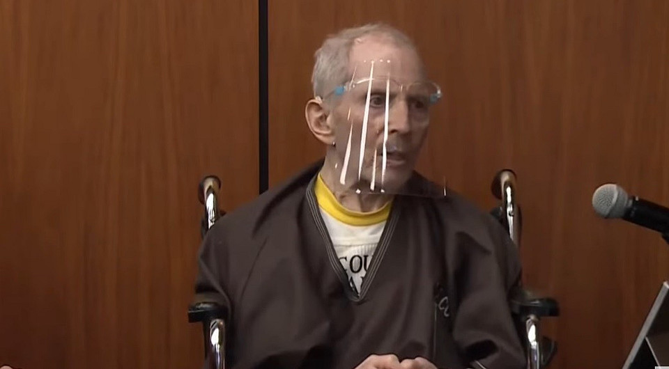 «Я убил их всех»: 78-летнего миллионера посадили пожизненно после случайного признания на съемках телешоу (видео)