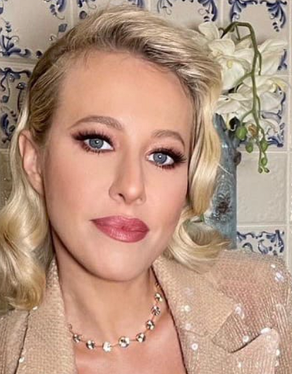 Американский конкурс красоты убрал Собчак из ведущих после смертельного ДТП