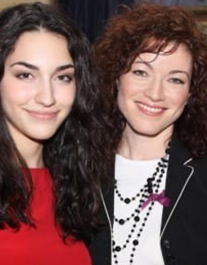 «У Саши были мучительные отношения»: Алена Хмельницкая рассказала о неудачном романе дочери