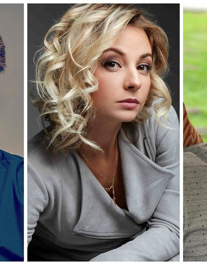 5 российских актеров, которые перестали сниматься в кино и сменили профессию