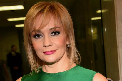 «Если женщина вдруг заявляет, через что прошла ради карьеры, то она проститутка»: Татьяна Буланова о харассменте