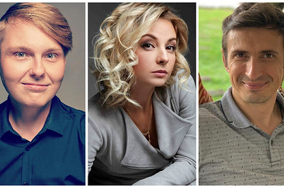 5 российских актеров, которые перестали сниматься в кино и сменили профессию