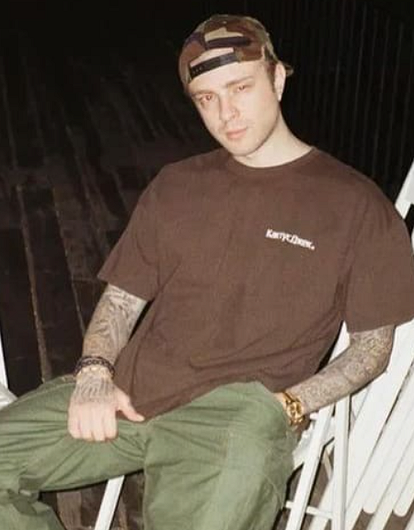 «Купил себе что-то дороже браслетов Cartier»: Егор Крид купил машину за 30 миллионов