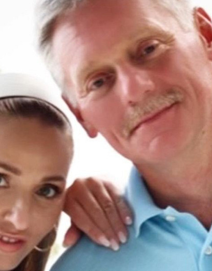 «Не перестаю благодарить Вселенную за нас»: Татьяна Навка трогательно обратилась к мужу