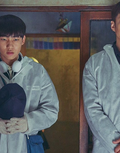 Не хуже «Игры в кальмара»: 10 южнокорейских дорам, которые нужно обязательно посмотреть (видео)