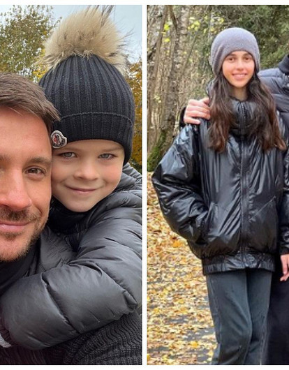 День отца 2021: самые умилительные и трогательные поздравления от звезд