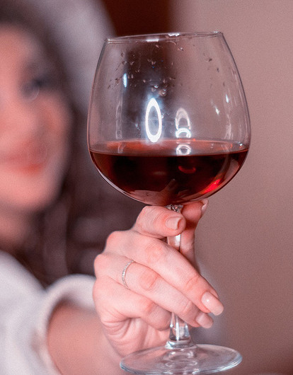 Никаких больше вечеринок: как понять, что с алкоголем пора завязывать