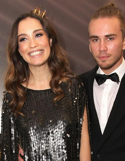 «Вот это новости»: бывший муж Виктории Дайнеко скоро станет отцом