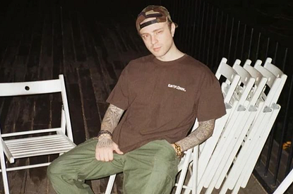 «Купил себе что-то дороже браслетов Cartier»: Егор Крид купил машину за 30 миллионов