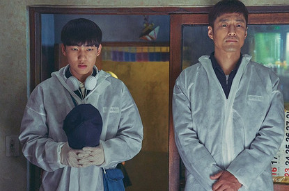 Не хуже «Игры в кальмара»: 10 южнокорейских дорам, которые нужно обязательно посмотреть (видео)