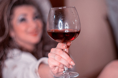 Никаких больше вечеринок: как понять, что с алкоголем пора завязывать