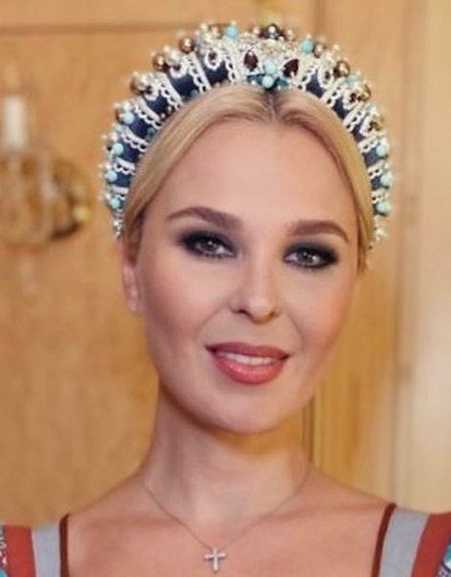 Пелагея поддержала первую жену Телегина, которая требует с него миллион в суде