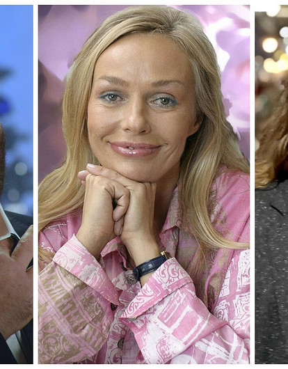 Где родился, там и пригодился: 6 российских звезд, которые не смогли построить карьеру в Голливуде