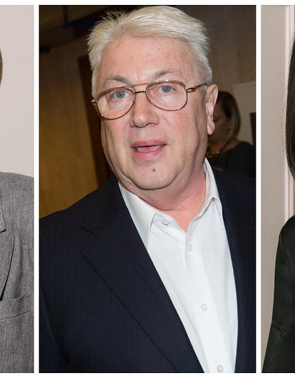 Родились в рубашках: 6 российских звезд, которые остались живы после серьезных ДТП