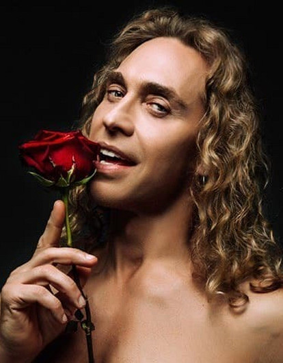 Вымогавшая 2 миллиона у Тарзана женщина получила пять лет лишения свободы