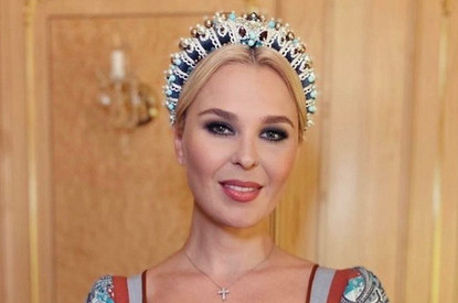 Пелагея поддержала первую жену Телегина, которая требует с него миллион в суде