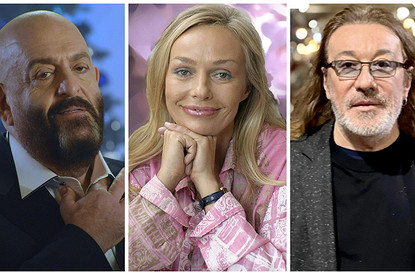 Где родился, там и пригодился: 6 российских звезд, которые не смогли построить карьеру в Голливуде