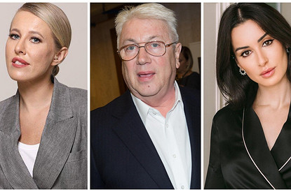 Родились в рубашках: 6 российских звезд, которые остались живы после серьезных ДТП