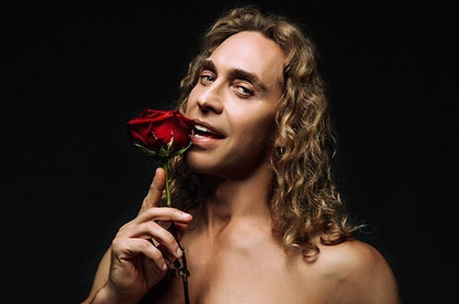 Вымогавшая 2 миллиона у Тарзана женщина получила пять лет лишения свободы