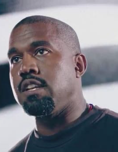 Канье Уэст официально сменил имя