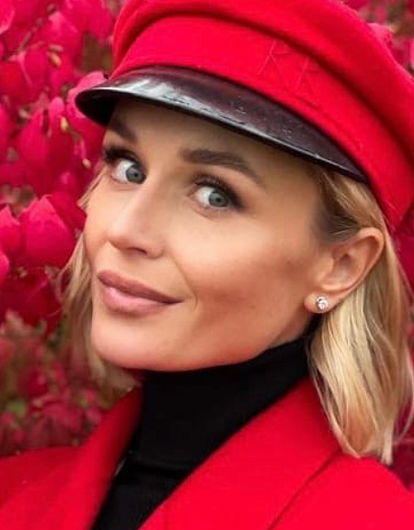 «Это была затяжная депрессия»: Полина Гагарина избавилась от панических атак после развода с Исхаковым