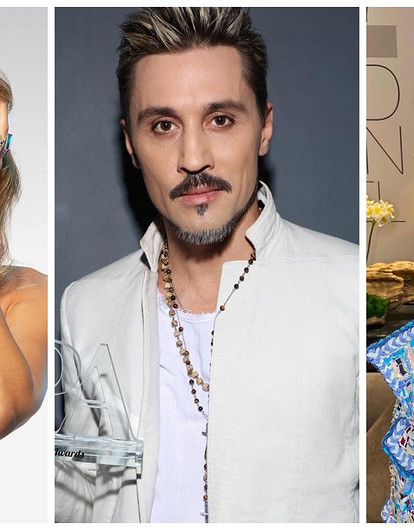 7 звезд, которые рисковали жизнью ради красивых фото