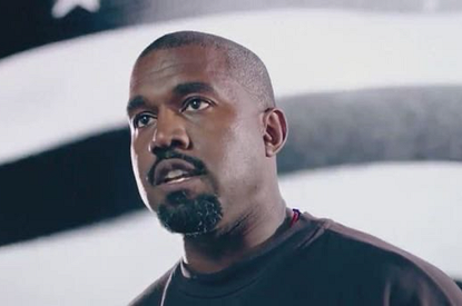 Канье Уэст официально сменил имя