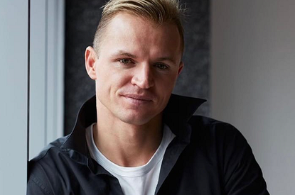 «Я выбираю семью»: Дмитрий Тарасов завершил футбольную карьеру