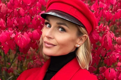 «Это была затяжная депрессия»: Полина Гагарина избавилась от панических атак после развода с Исхаковым