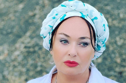 «Буду учиться всему заново»: заболевшая коронавирусом Лариса Гузеева рассказала о своем состоянии