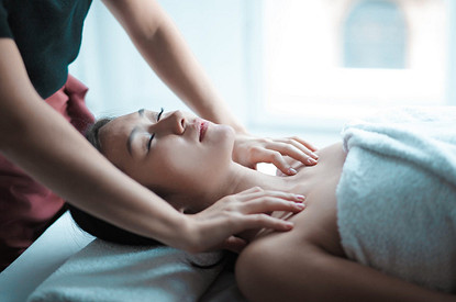 Лечение и расслабление: болезни, которые может предотвратить массаж